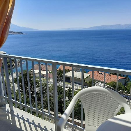 Apartman Ada Senj  Exteriér fotografie