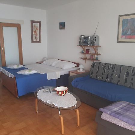 Apartman Ada Senj  Exteriér fotografie