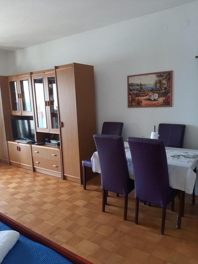 Apartman Ada Senj  Exteriér fotografie