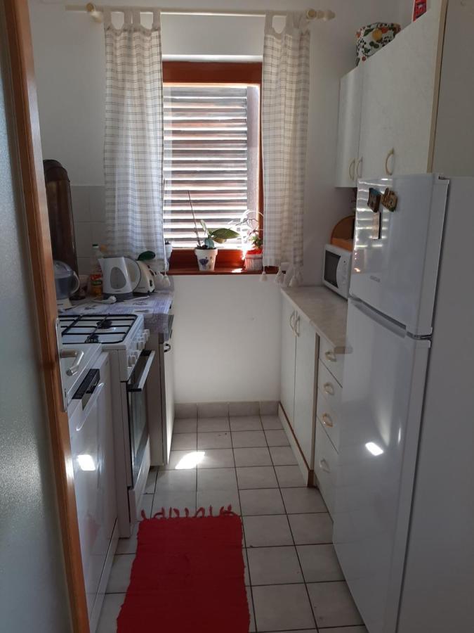 Apartman Ada Senj  Exteriér fotografie