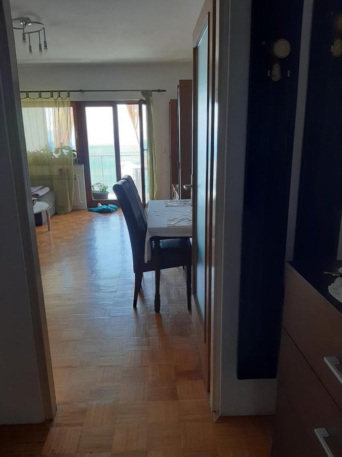 Apartman Ada Senj  Exteriér fotografie
