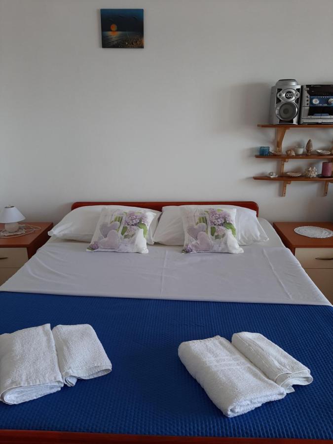 Apartman Ada Senj  Exteriér fotografie