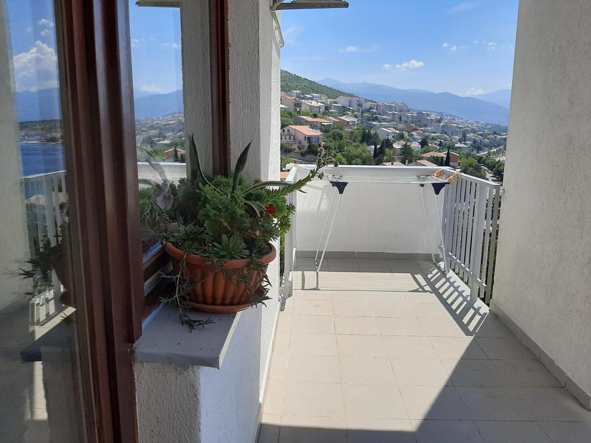 Apartman Ada Senj  Exteriér fotografie