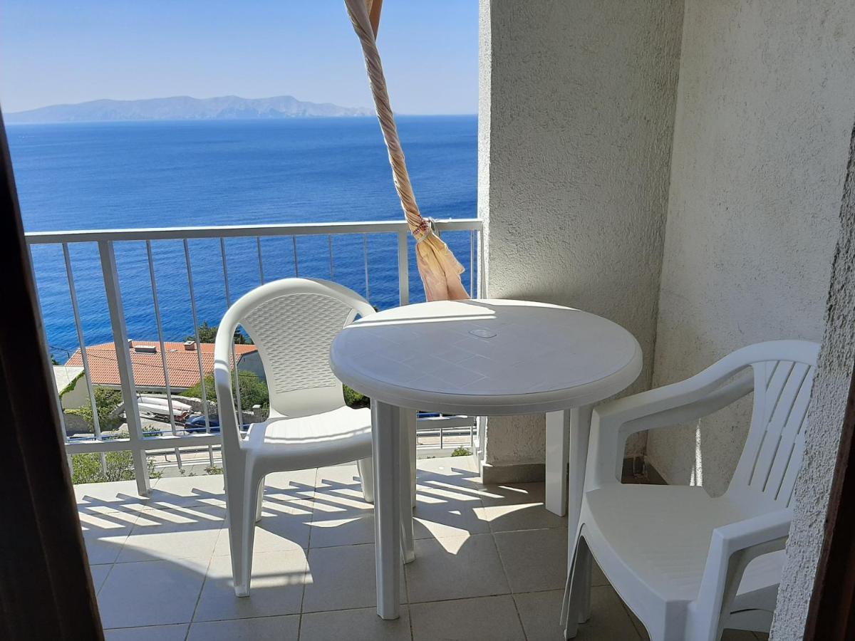Apartman Ada Senj  Exteriér fotografie