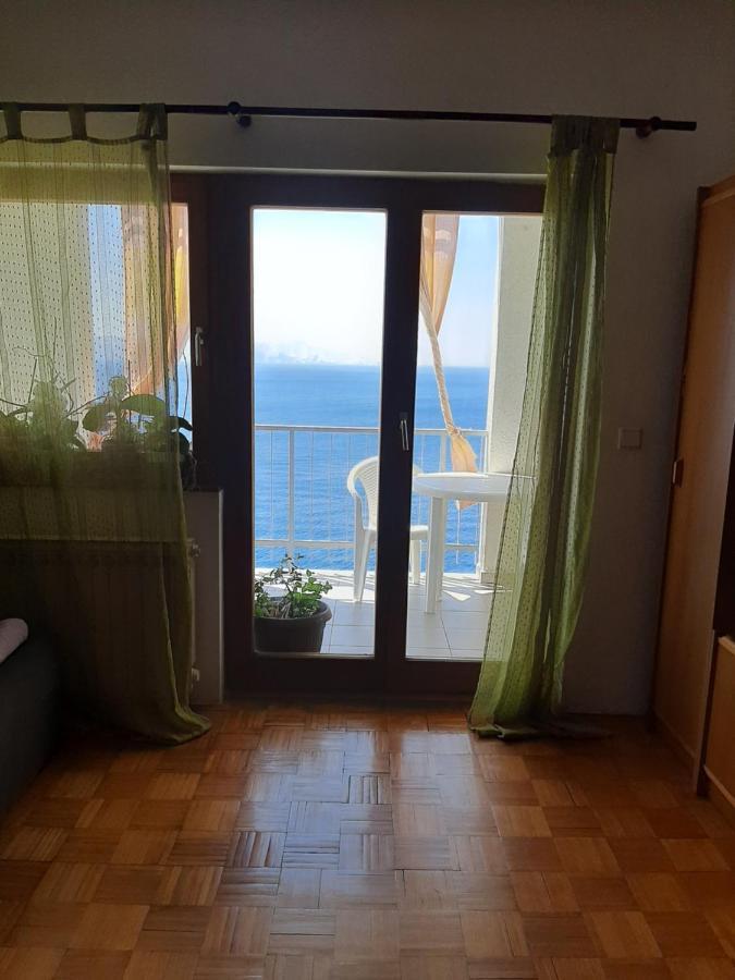 Apartman Ada Senj  Exteriér fotografie
