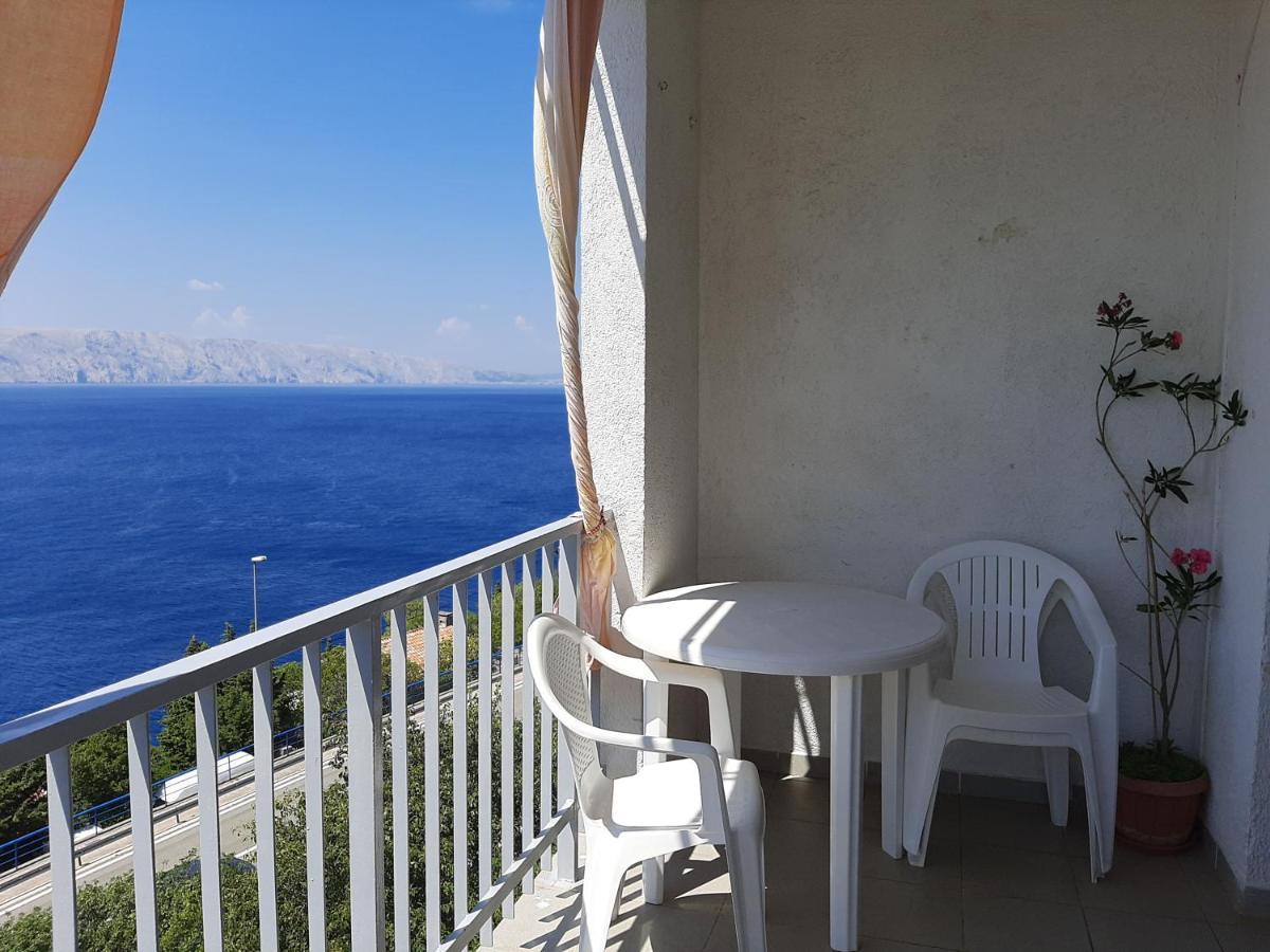 Apartman Ada Senj  Exteriér fotografie