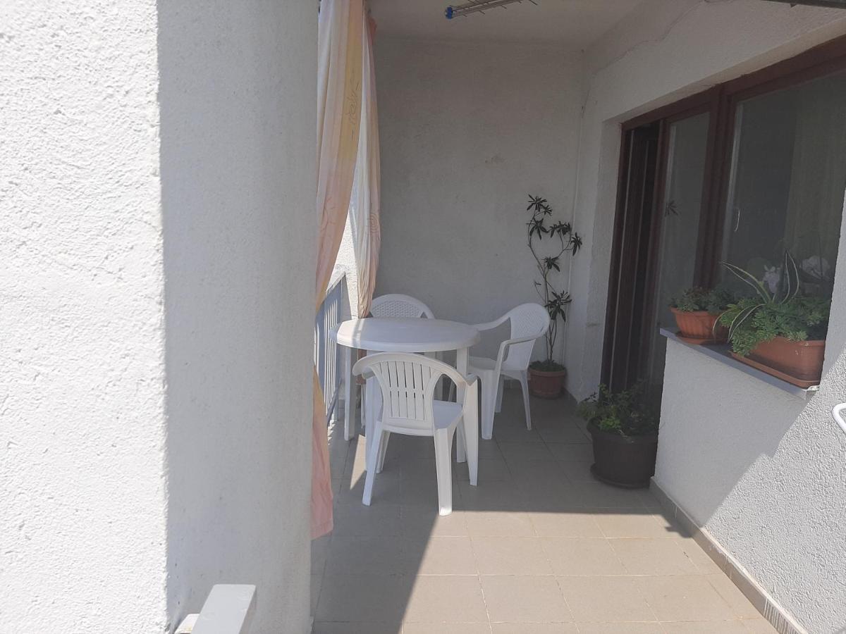 Apartman Ada Senj  Exteriér fotografie