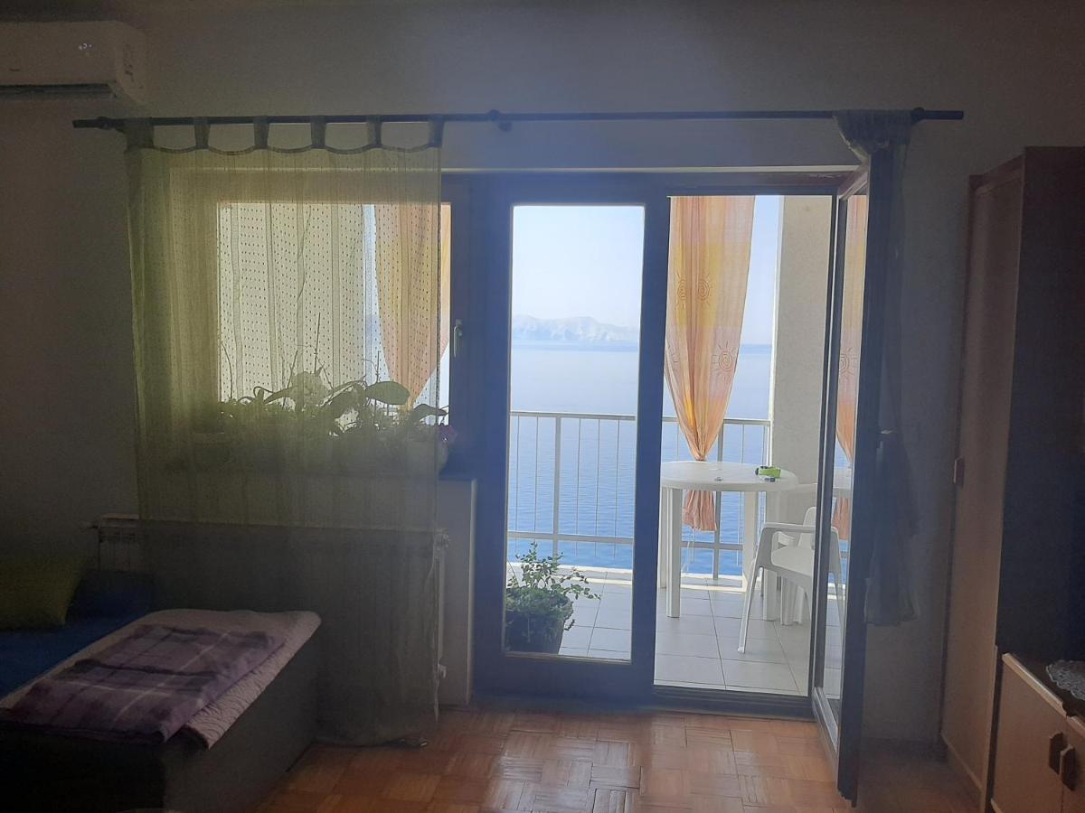 Apartman Ada Senj  Exteriér fotografie