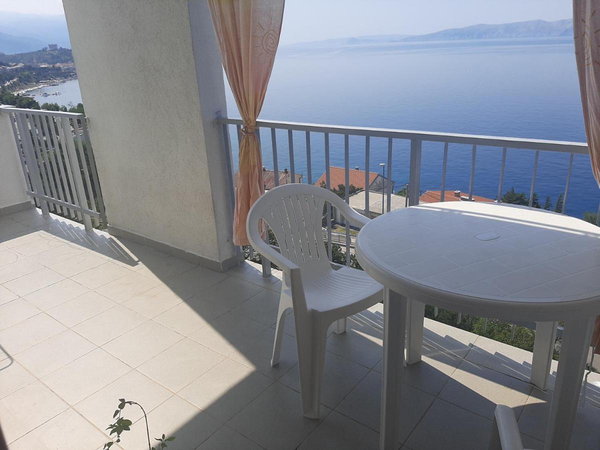 Apartman Ada Senj  Exteriér fotografie
