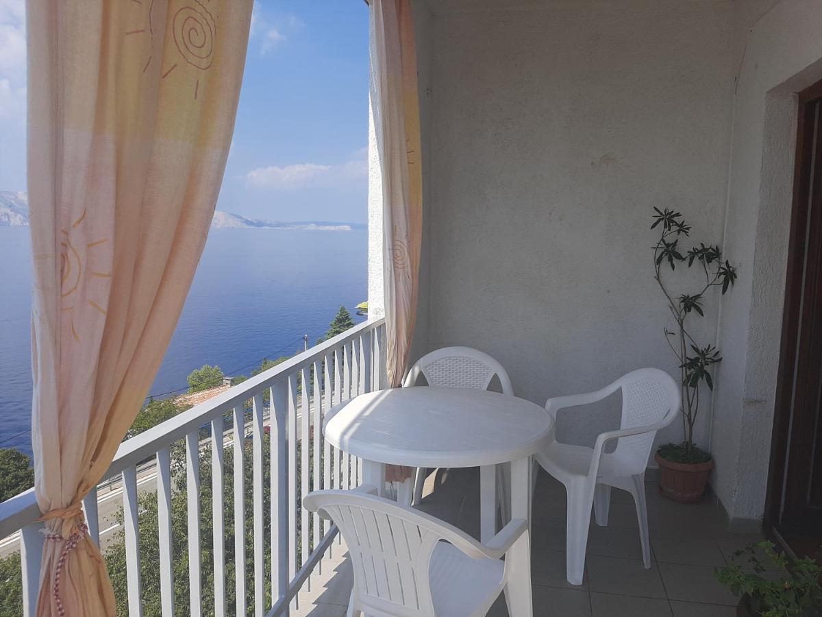 Apartman Ada Senj  Exteriér fotografie