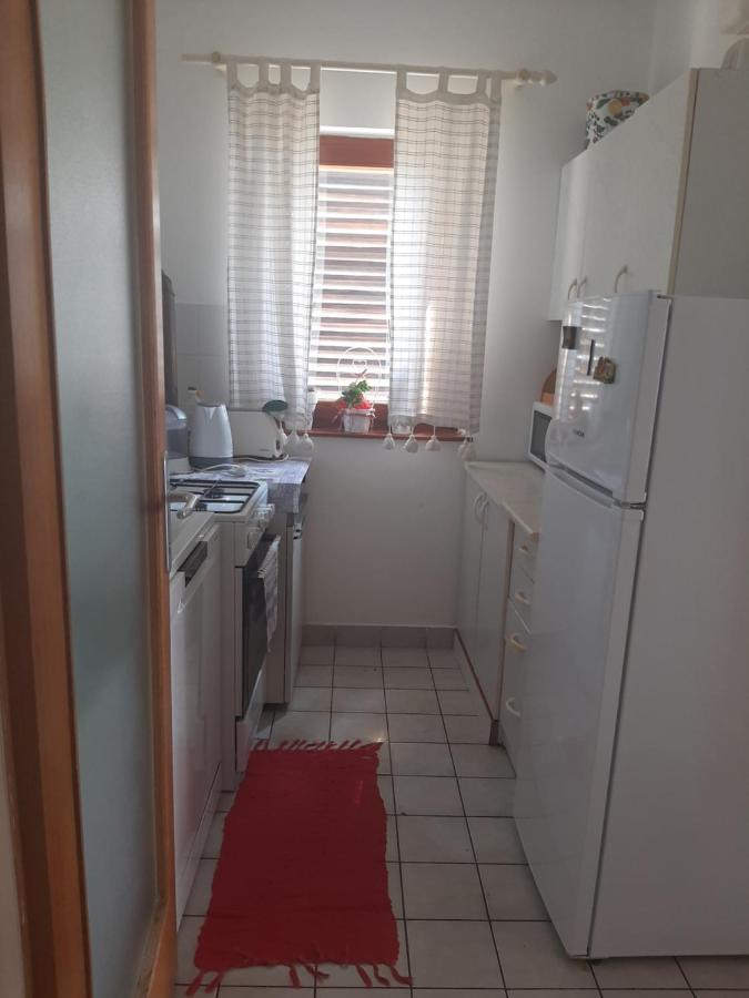 Apartman Ada Senj  Exteriér fotografie