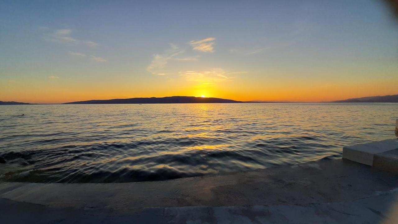 Apartman Ada Senj  Exteriér fotografie