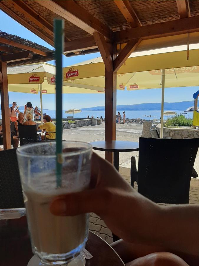 Apartman Ada Senj  Exteriér fotografie