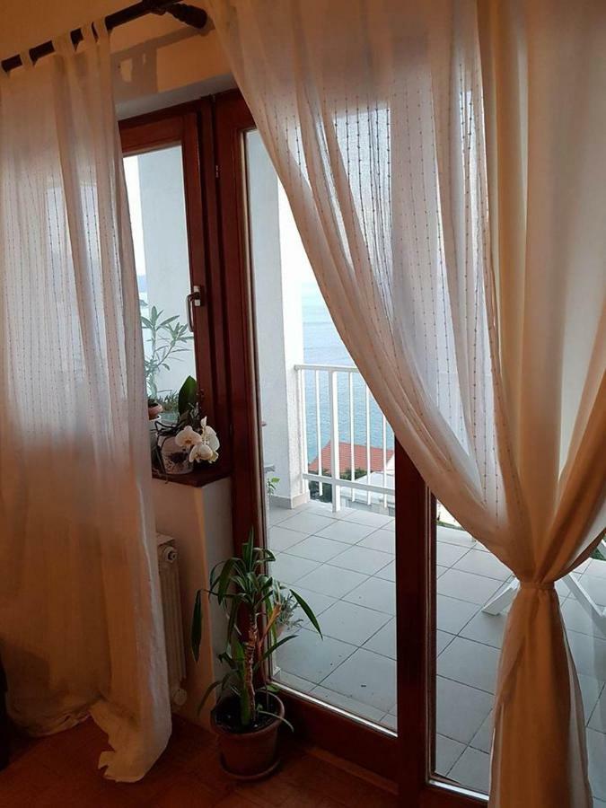 Apartman Ada Senj  Exteriér fotografie